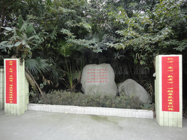 成都市老齡事業發展基金會